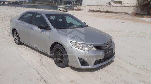 Photo 10 VIN: 6T1BF9FK6FX573344 - TOYOTA CAMRY 