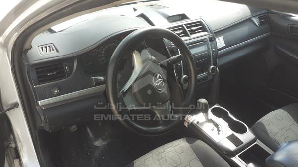 Photo 12 VIN: 6T1BF9FK6FX573344 - TOYOTA CAMRY 