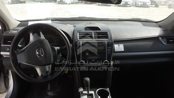 Photo 17 VIN: 6T1BF9FK6FX573344 - TOYOTA CAMRY 