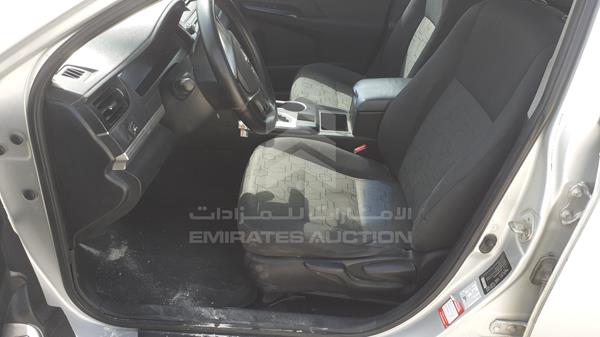 Photo 13 VIN: 6T1BF9FK6FX573344 - TOYOTA CAMRY 