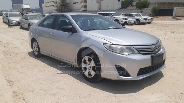 Photo 11 VIN: 6T1BF9FK6FX574560 - TOYOTA CAMRY 