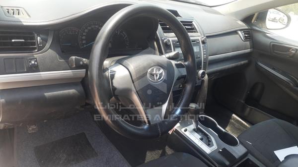 Photo 13 VIN: 6T1BF9FK6FX574560 - TOYOTA CAMRY 