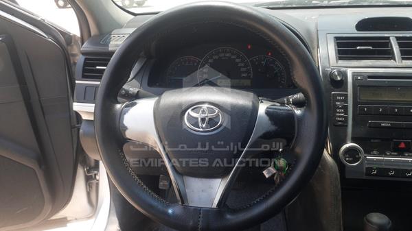 Photo 15 VIN: 6T1BF9FK6FX574560 - TOYOTA CAMRY 