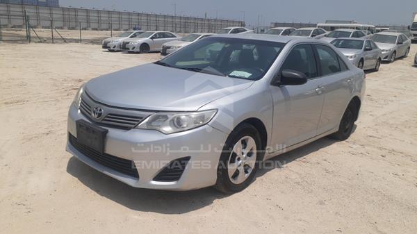 Photo 6 VIN: 6T1BF9FK6FX574560 - TOYOTA CAMRY 