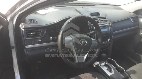 Photo 10 VIN: 6T1BF9FK6FX575997 - TOYOTA CAMRY 