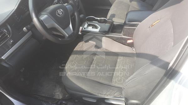 Photo 11 VIN: 6T1BF9FK6FX575997 - TOYOTA CAMRY 