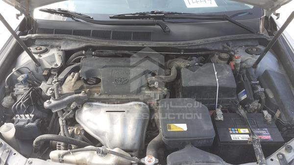 Photo 26 VIN: 6T1BF9FK6FX576759 - TOYOTA CAMRY 