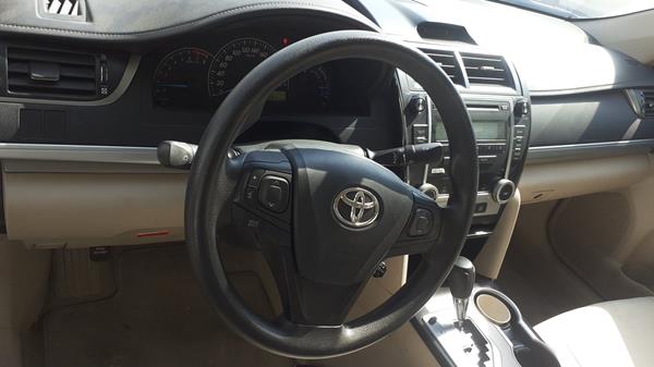 Photo 13 VIN: 6T1BF9FK6GX590114 - TOYOTA CAMRY 