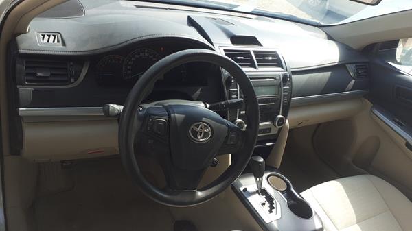 Photo 15 VIN: 6T1BF9FK6GX590114 - TOYOTA CAMRY 