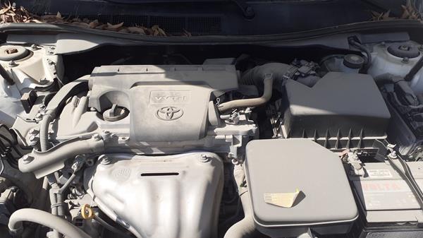 Photo 28 VIN: 6T1BF9FK6GX590114 - TOYOTA CAMRY 