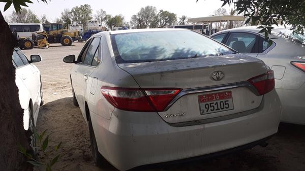 Photo 6 VIN: 6T1BF9FK6GX590114 - TOYOTA CAMRY 