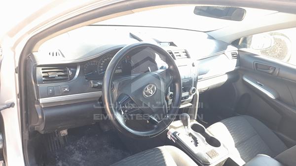 Photo 15 VIN: 6T1BF9FK6HX653715 - TOYOTA CAMRY 