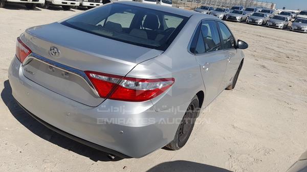 Photo 7 VIN: 6T1BF9FK6HX653715 - TOYOTA CAMRY 