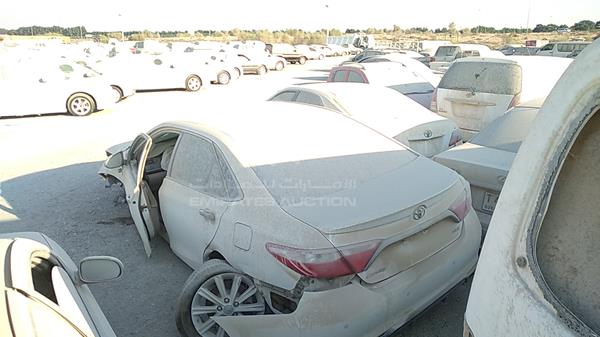 Photo 5 VIN: 6T1BF9FK6HX662740 - TOYOTA CAMRY 