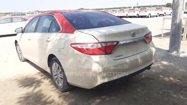 Photo 6 VIN: 6T1BF9FK6HX662804 - TOYOTA CAMRY 