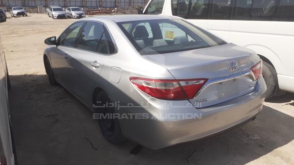 Photo 6 VIN: 6T1BF9FK6HX669560 - TOYOTA CAMRY 