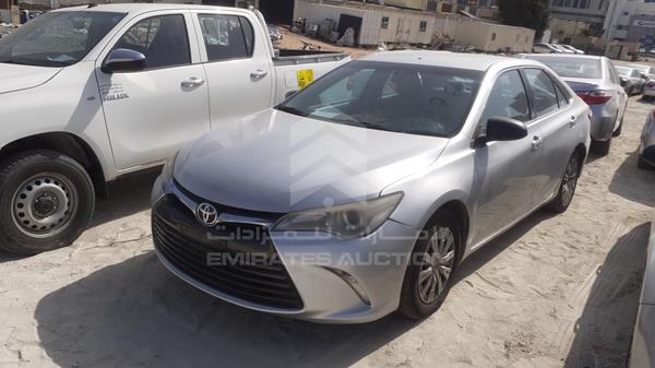 Photo 5 VIN: 6T1BF9FK6HX669803 - TOYOTA CAMRY 