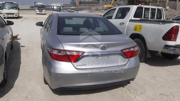 Photo 6 VIN: 6T1BF9FK6HX669803 - TOYOTA CAMRY 