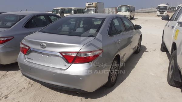 Photo 8 VIN: 6T1BF9FK6HX669803 - TOYOTA CAMRY 