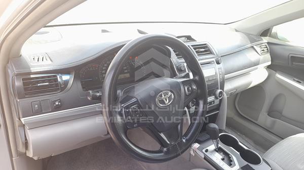 Photo 14 VIN: 6T1BF9FK6HX676296 - TOYOTA CAMRY 