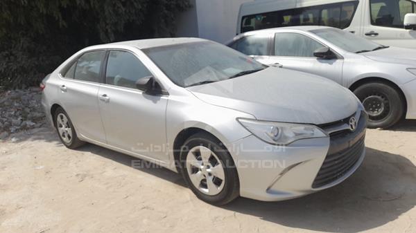 Photo 8 VIN: 6T1BF9FK6HX676296 - TOYOTA CAMRY 