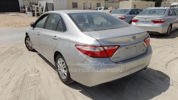 Photo 5 VIN: 6T1BF9FK6HX676671 - TOYOTA CAMRY 