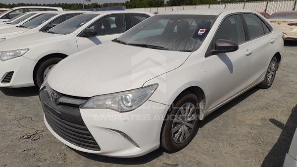 Photo 5 VIN: 6T1BF9FK6HX679845 - TOYOTA CAMRY 