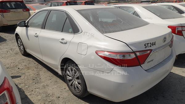 Photo 6 VIN: 6T1BF9FK6HX679845 - TOYOTA CAMRY 