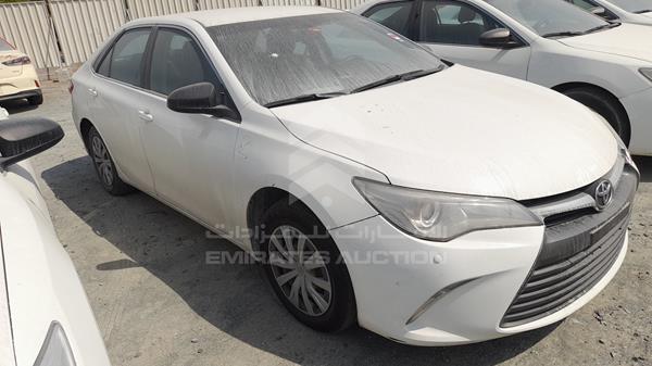 Photo 9 VIN: 6T1BF9FK6HX679845 - TOYOTA CAMRY 