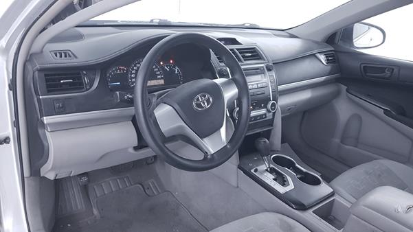 Photo 11 VIN: 6T1BF9FK7DX432361 - TOYOTA CAMRY 