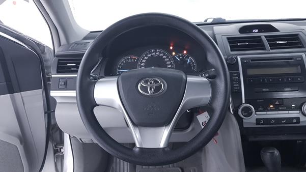 Photo 13 VIN: 6T1BF9FK7DX432361 - TOYOTA CAMRY 