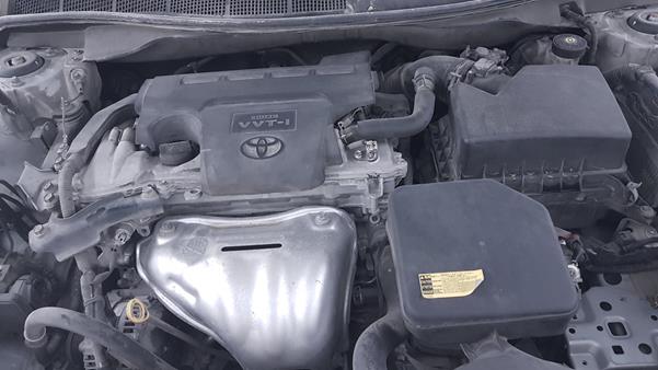 Photo 27 VIN: 6T1BF9FK7DX432361 - TOYOTA CAMRY 