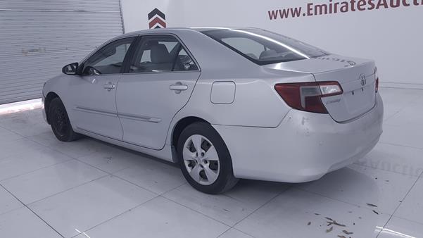 Photo 6 VIN: 6T1BF9FK7DX432361 - TOYOTA CAMRY 