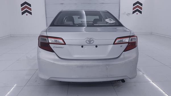 Photo 7 VIN: 6T1BF9FK7DX432361 - TOYOTA CAMRY 