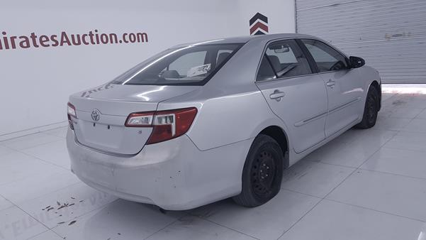 Photo 8 VIN: 6T1BF9FK7DX432361 - TOYOTA CAMRY 