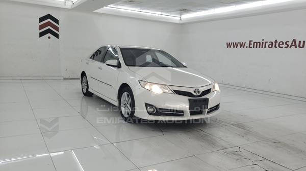 Photo 9 VIN: 6T1BF9FK7DX444199 - TOYOTA CAMRY 