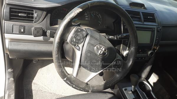 Photo 13 VIN: 6T1BF9FK7EX490889 - TOYOTA CAMRY 