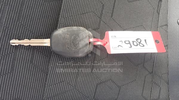 Photo 4 VIN: 6T1BF9FK7EX490889 - TOYOTA CAMRY 