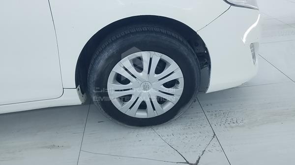 Photo 30 VIN: 6T1BF9FK7EX494134 - TOYOTA CAMRY 