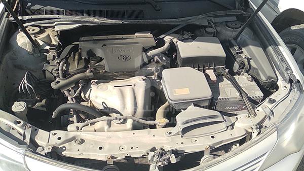 Photo 28 VIN: 6T1BF9FK7EX494537 - TOYOTA CAMRY 