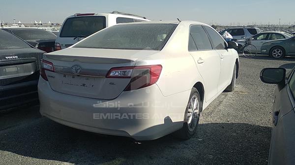 Photo 8 VIN: 6T1BF9FK7EX494537 - TOYOTA CAMRY 