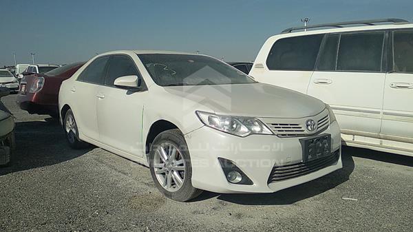 Photo 9 VIN: 6T1BF9FK7EX494537 - TOYOTA CAMRY 