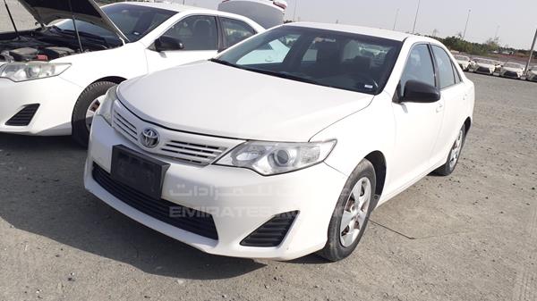 Photo 5 VIN: 6T1BF9FK7EX530081 - TOYOTA CAMRY 