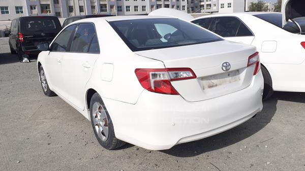 Photo 6 VIN: 6T1BF9FK7EX530081 - TOYOTA CAMRY 