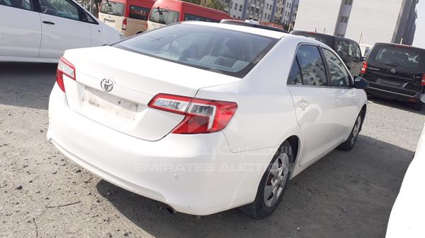 Photo 8 VIN: 6T1BF9FK7EX530081 - TOYOTA CAMRY 