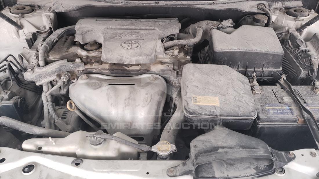 Photo 23 VIN: 6T1BF9FK7FX555242 - TOYOTA CAMRY 