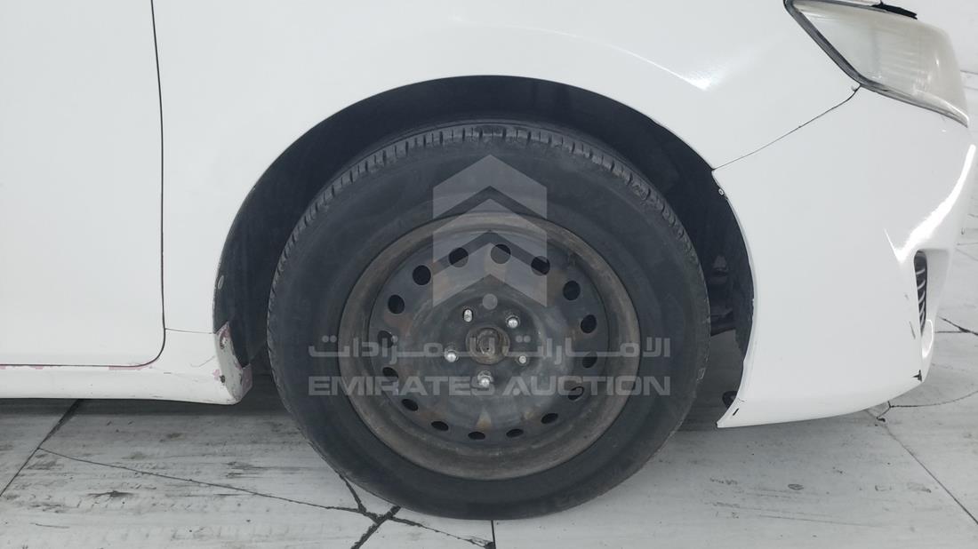 Photo 24 VIN: 6T1BF9FK7FX555242 - TOYOTA CAMRY 