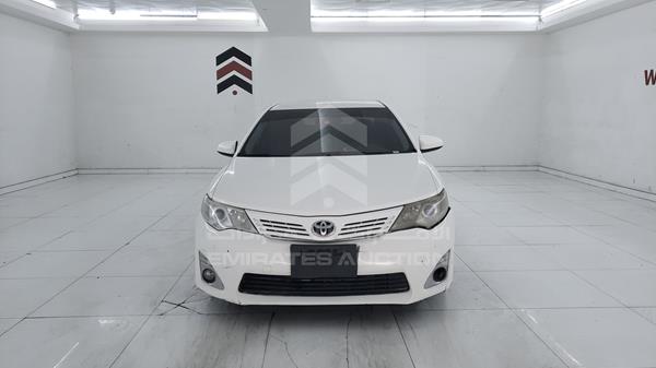 Photo 0 VIN: 6T1BF9FK7FX563065 - TOYOTA CAMRY 