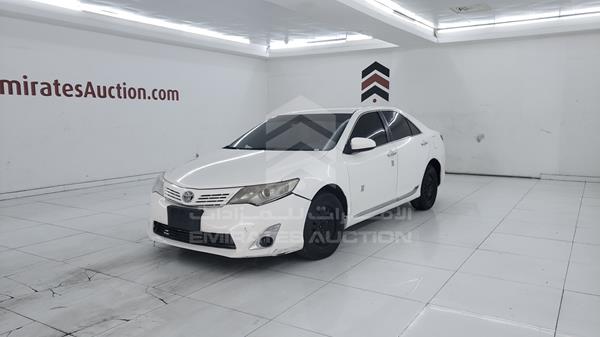 Photo 5 VIN: 6T1BF9FK7FX563065 - TOYOTA CAMRY 