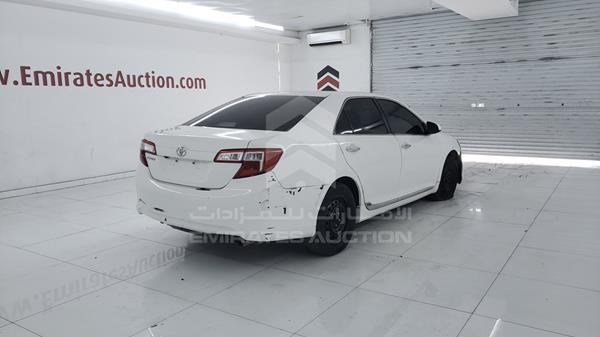 Photo 8 VIN: 6T1BF9FK7FX563065 - TOYOTA CAMRY 